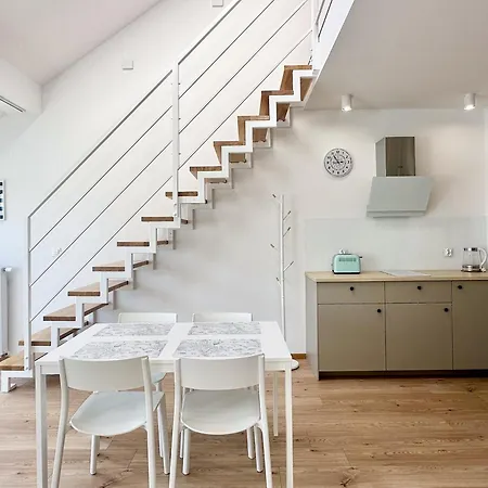 Osada Cetniewo By Q4Apartments Wladyslawowo Exterior photo