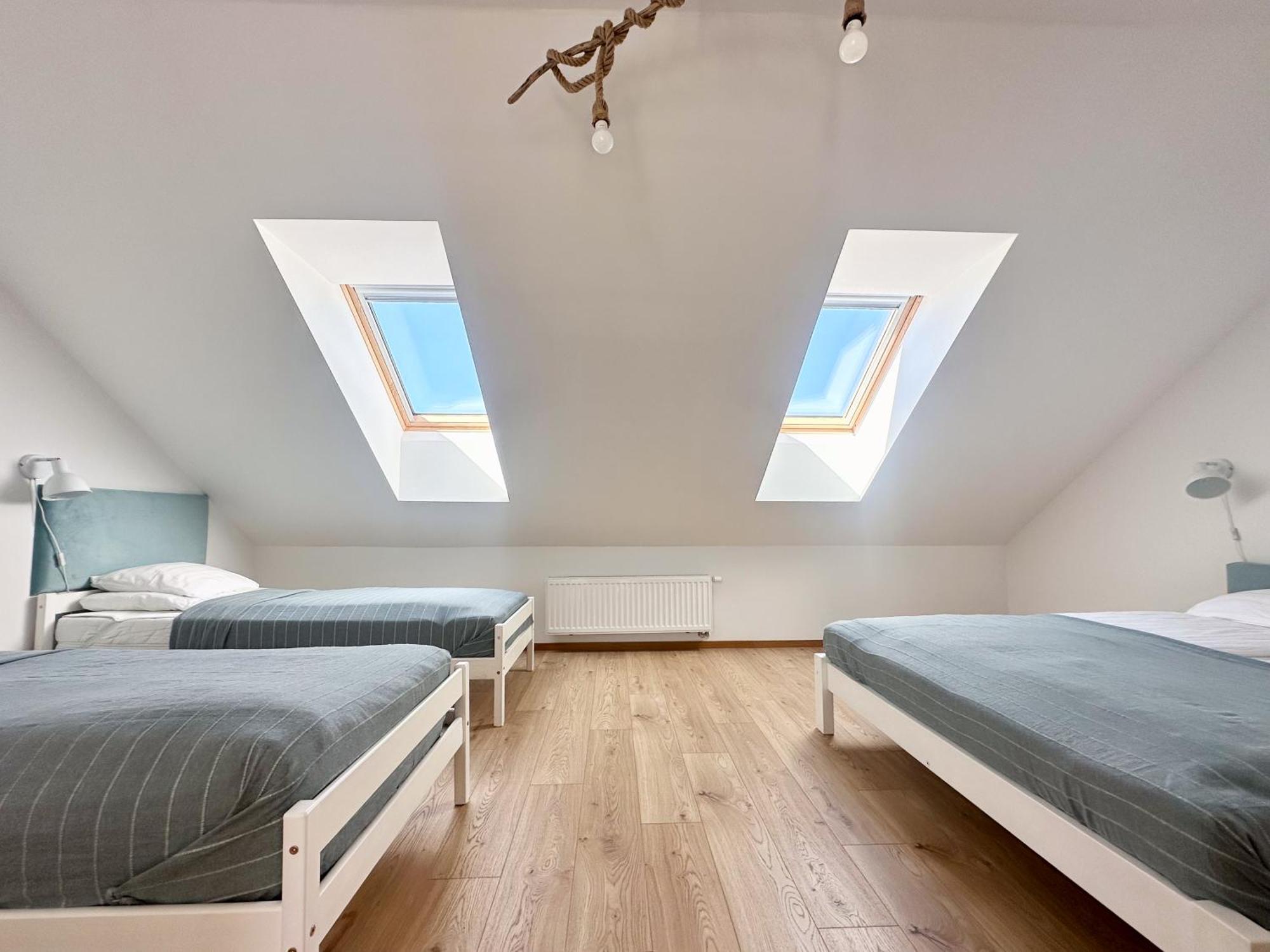 Osada Cetniewo By Q4apartments * Władysławowo