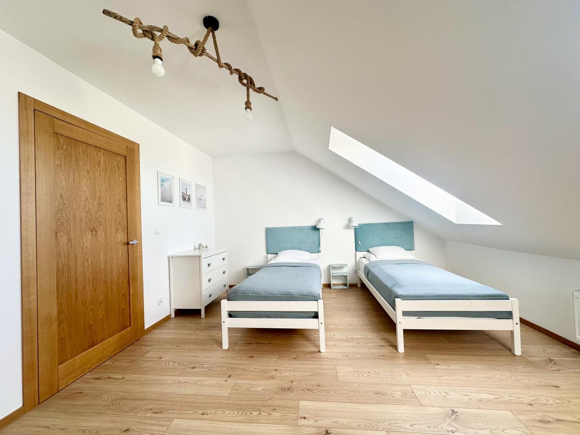 Osada Cetniewo By Q4apartments Władysławowo