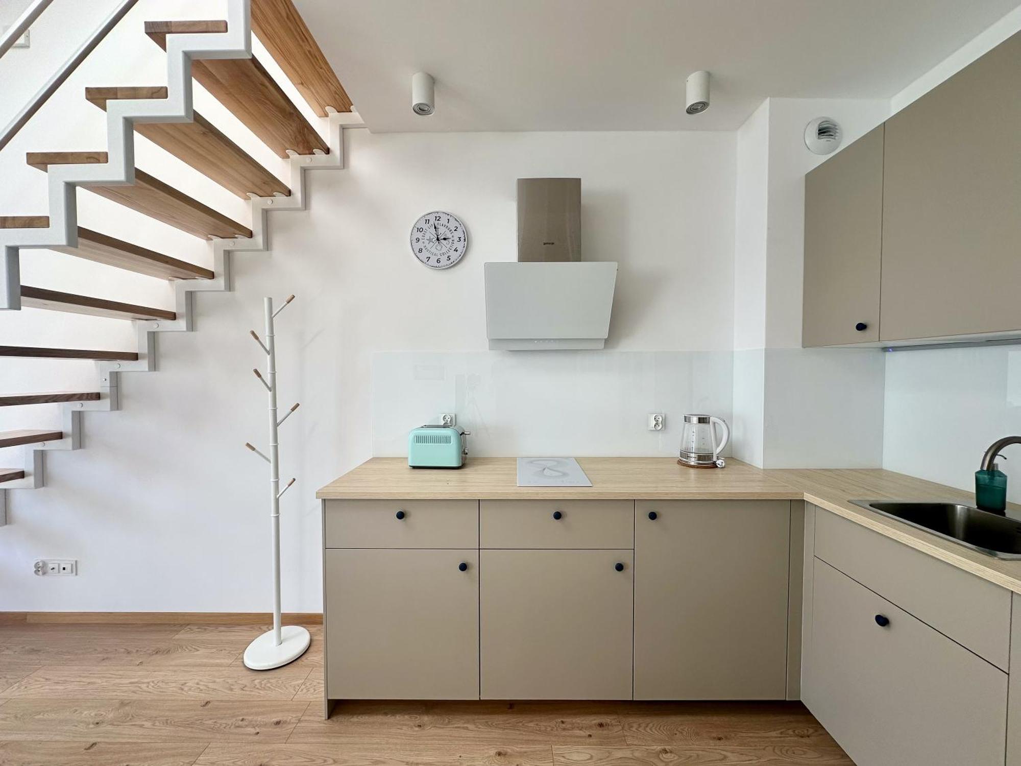 Osada Cetniewo By Q4apartments *