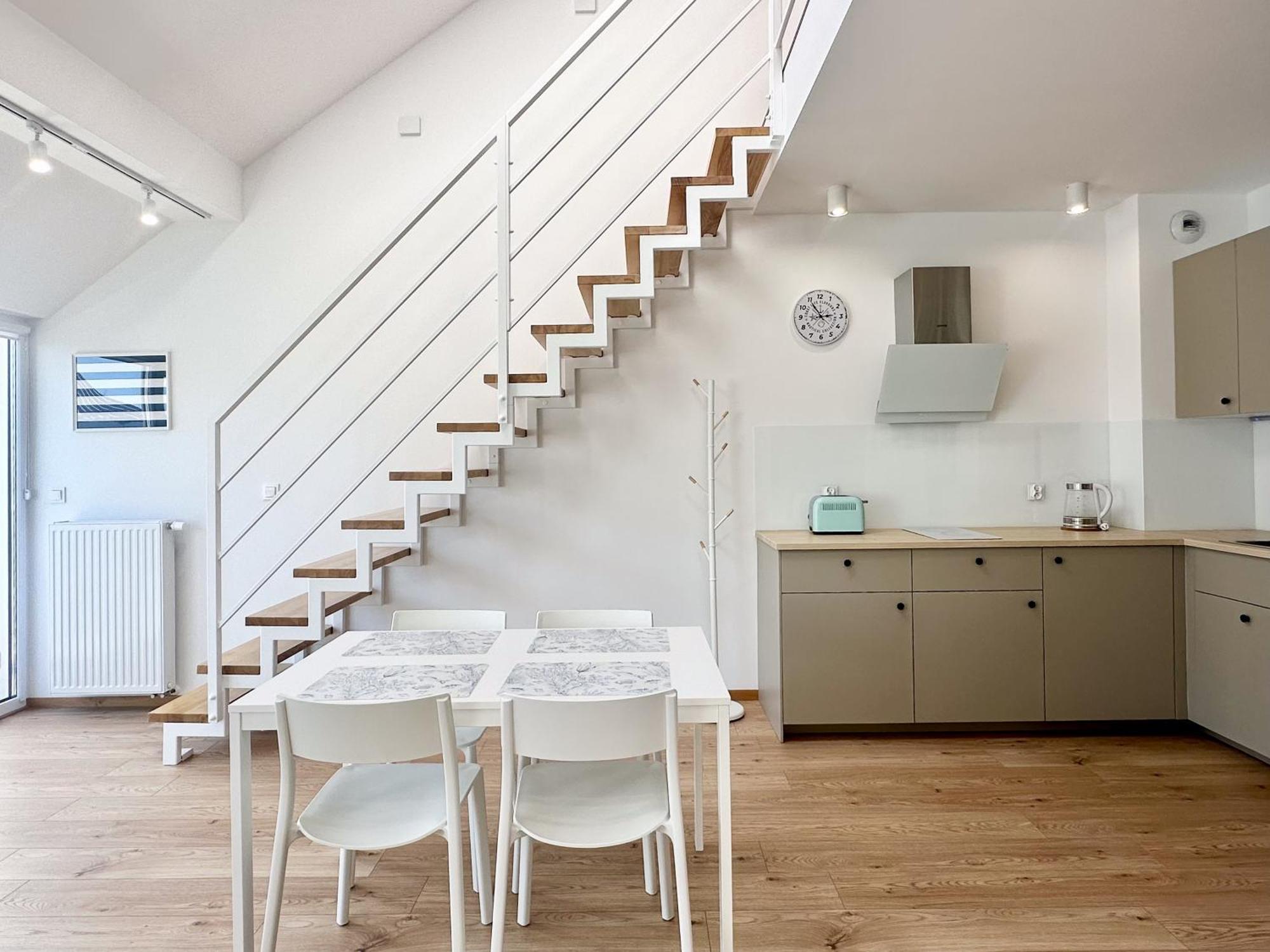 Osada Cetniewo By Q4apartments Władysławowo