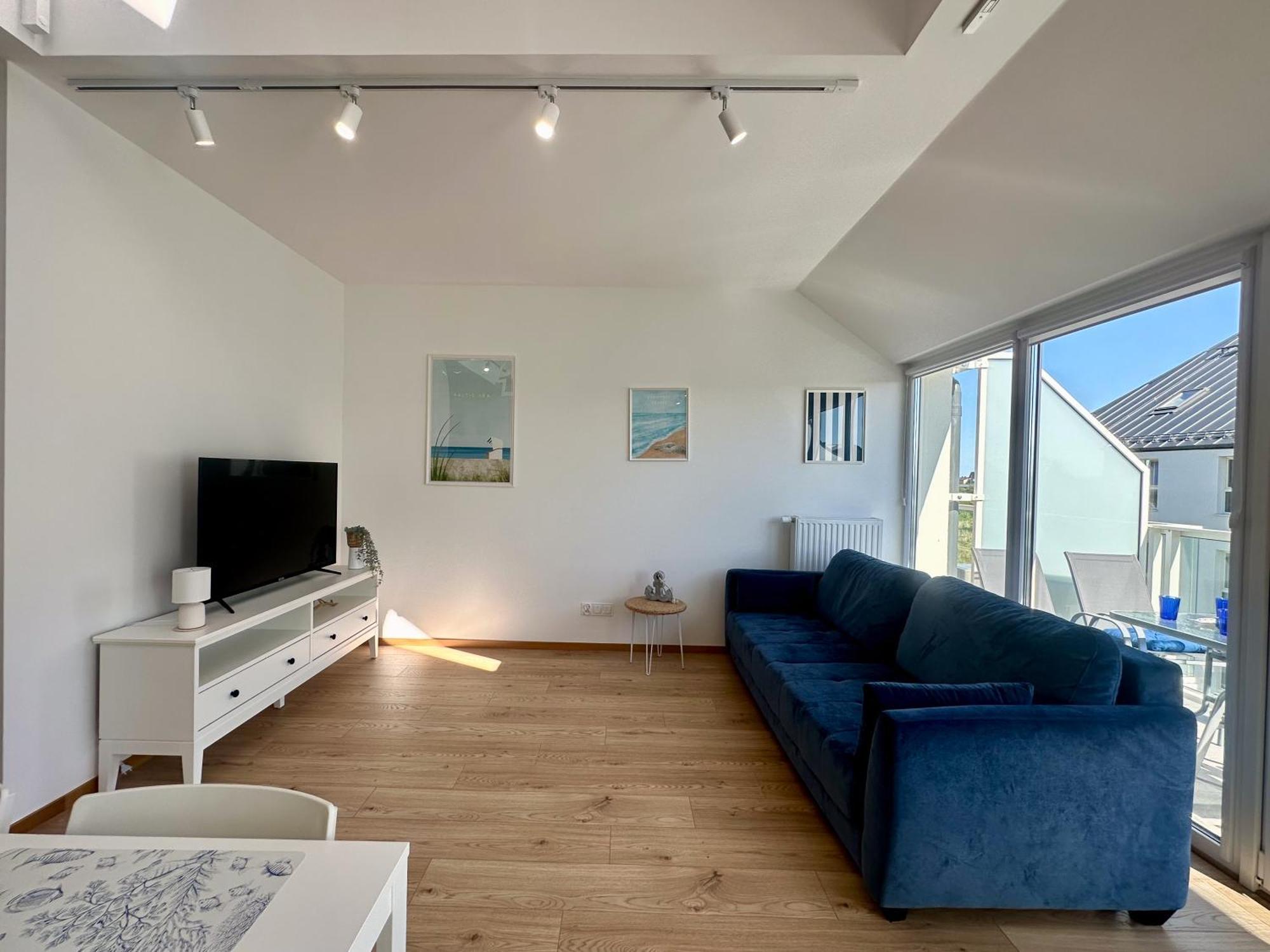 Osada Cetniewo By Q4apartments Władysławowo