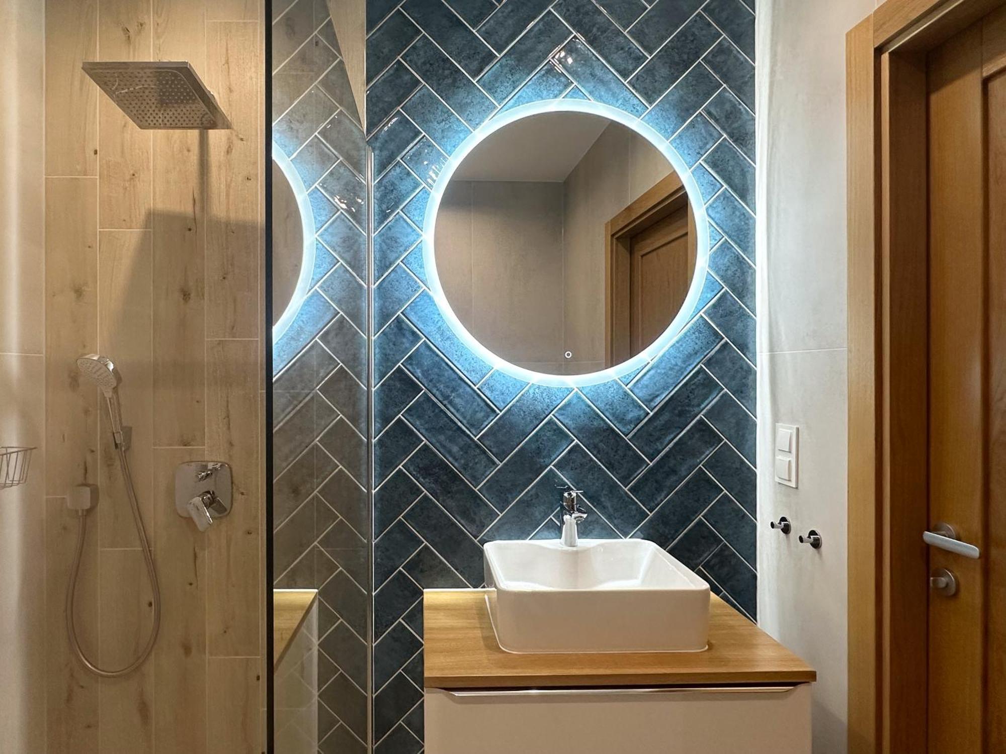 Appartamento Osada Cetniewo By Q4apartments *