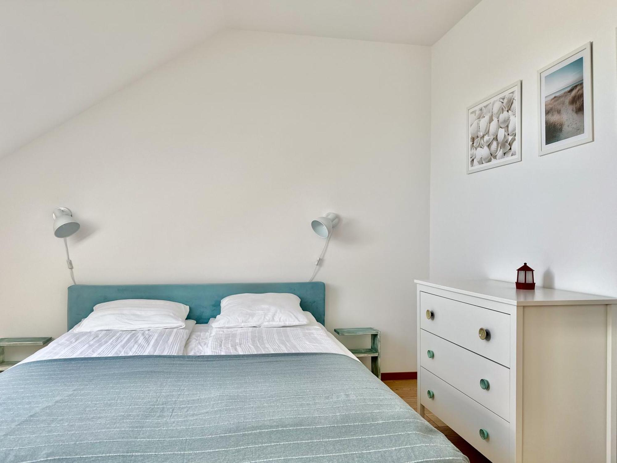 Osada Cetniewo By Q4apartments Appartamento Władysławowo