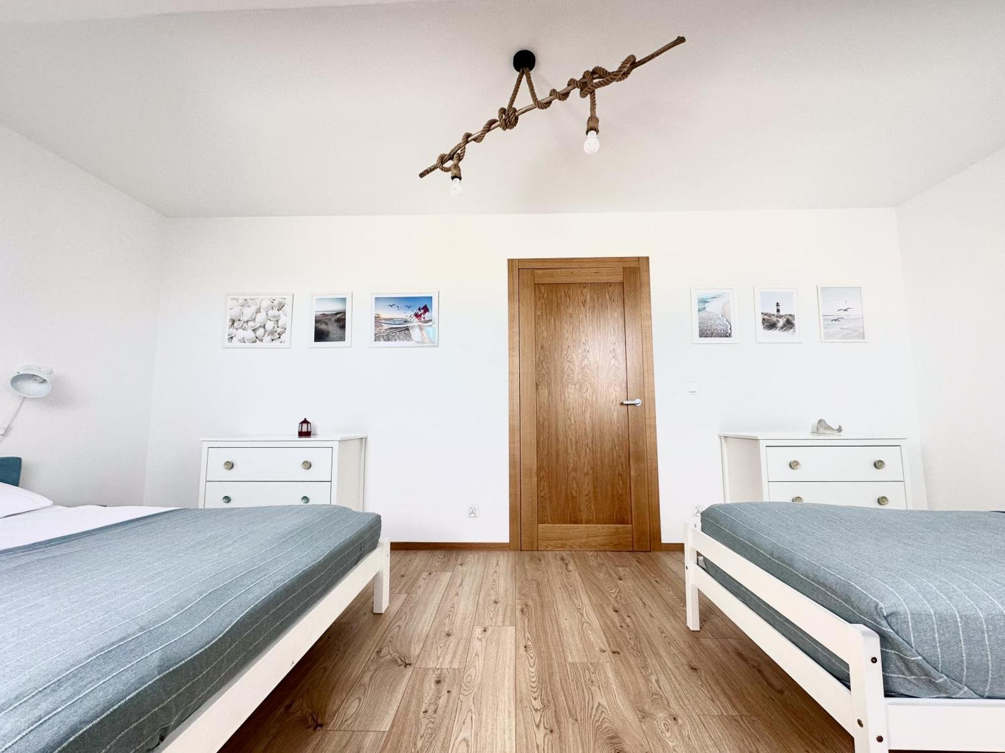 Appartamento Osada Cetniewo By Q4apartments Władysławowo
