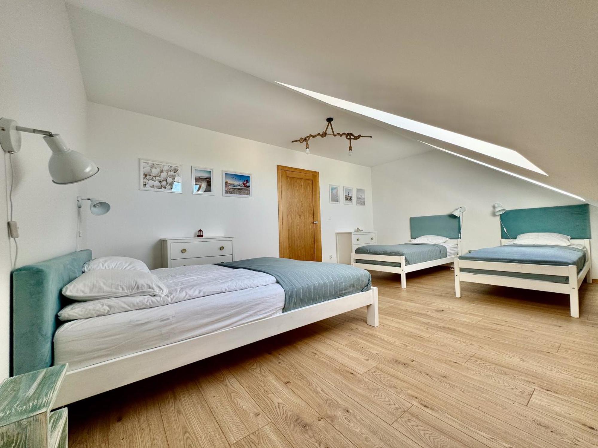 Appartamento Osada Cetniewo By Q4apartments