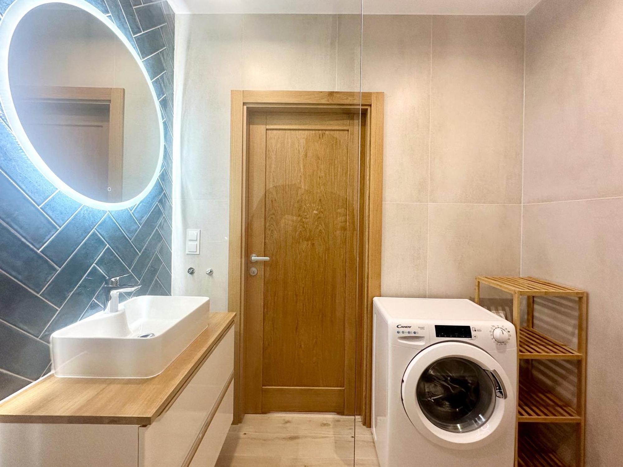 Apartmán Osada Cetniewo By Q4apartments